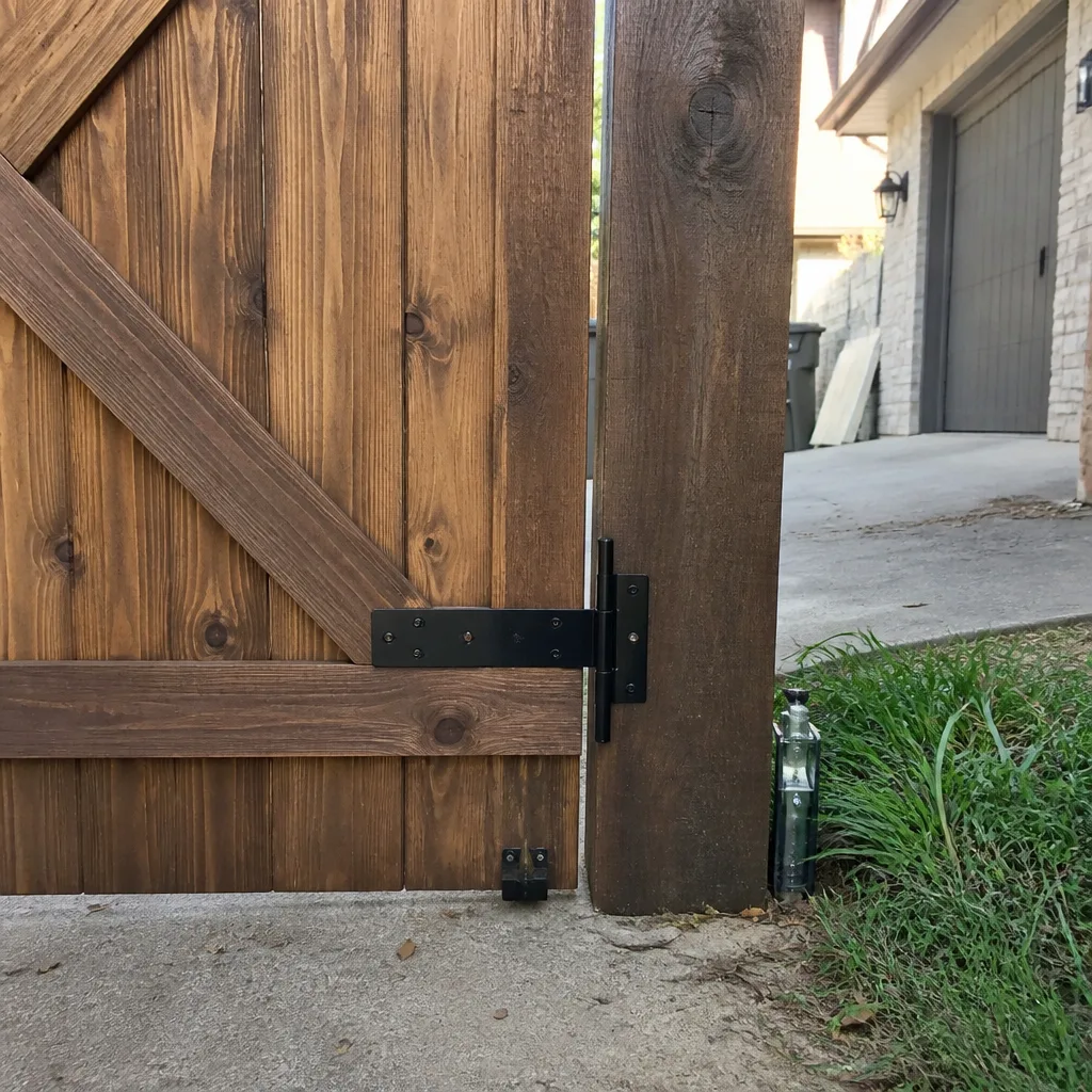 After - Complete Upgrade