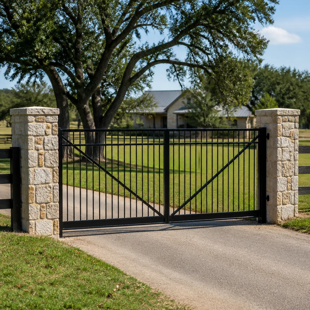 Farm & ranch